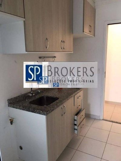 Apartamento, 2 quartos, 76 m² - Foto 3