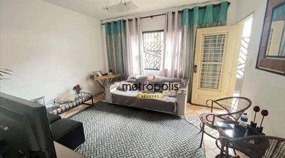 Sobrado, 3 quartos, 138 m² - Foto 1