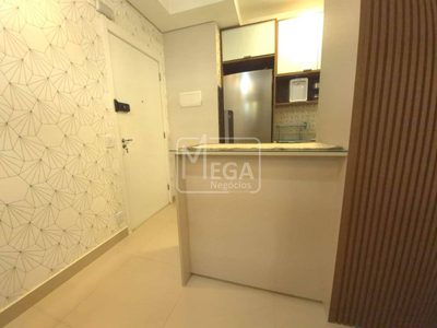 Apartamento, 2 quartos, 51 m² - Foto 3