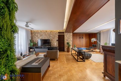 Apartamento, 3 quartos, 295 m² - Foto 3