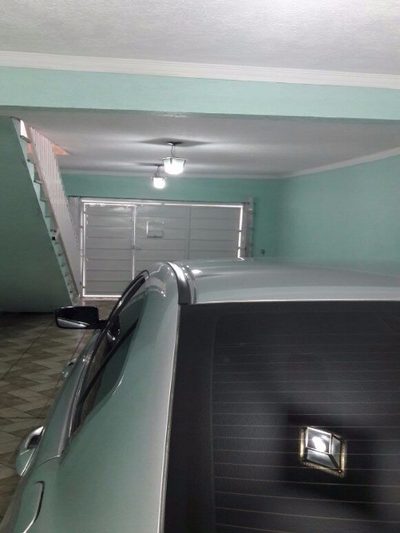 Casa, 3 quartos, 182 m² - Foto 3