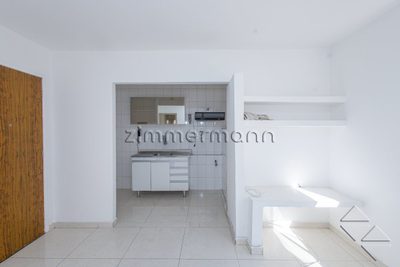 Apartamento, 1 quarto, 44 m² - Foto 5