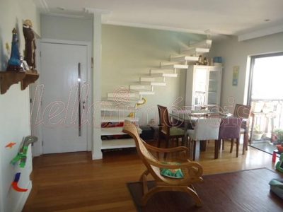 Apartamento, 2 quartos, 172 m² - Foto 1