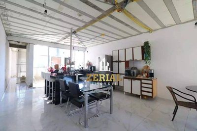 Sobrado, 4 quartos, 490 m² - Foto 4