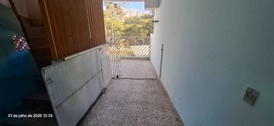 Sobrado, 1 quarto, 70 m² - Foto 4