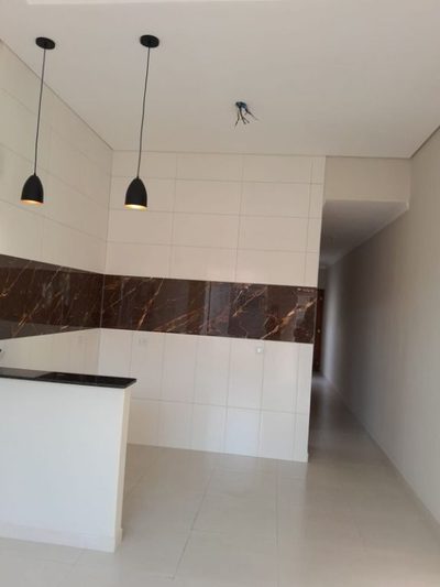 Casa, 2 quartos, 62 m² - Foto 4