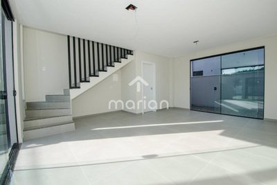Sobrado, 2 quartos, 67 m² - Foto 4
