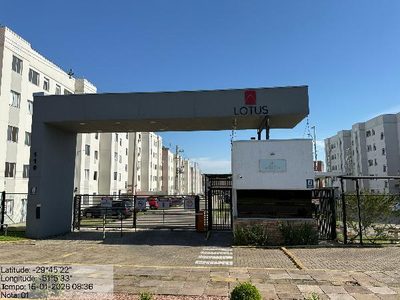 Apartamento, 2 quartos, 45 m² - Foto 1