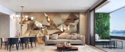 Apartamento, 3 quartos, 148 m² - Foto 5