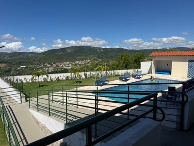 Flat/Apart Hotel, 2 quartos, 38 m² - Foto 1