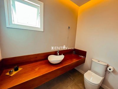 Casa, 6 quartos, 533 m² - Foto 3