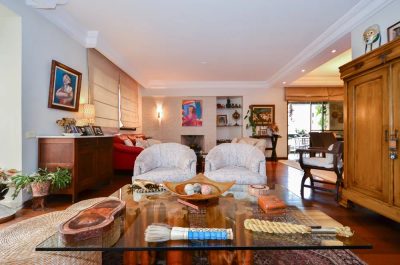 Apartamento, 4 quartos, 226 m² - Foto 1