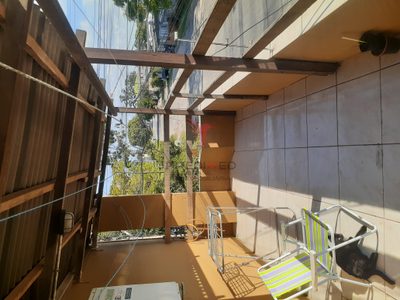 Casa, 3 quartos - Foto 3
