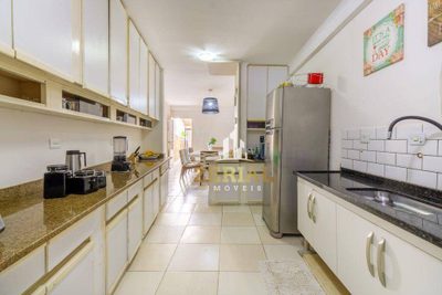 Sobrado, 3 quartos, 194 m² - Foto 3