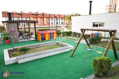 Apartamento, 3 quartos, 73 m² - Foto 4