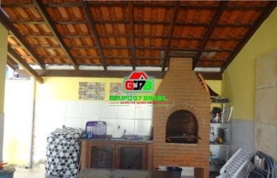 Casa, 2 quartos, 135 m² - Foto 2