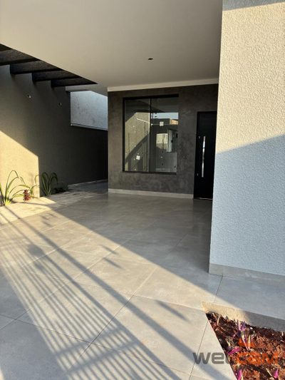 Casa, 2 quartos, 110 m² - Foto 2