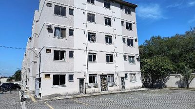 Apartamento, 2 quartos, 42 m² - Foto 1