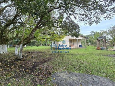 Chácara, 2 quartos, 6000 m² - Foto 4
