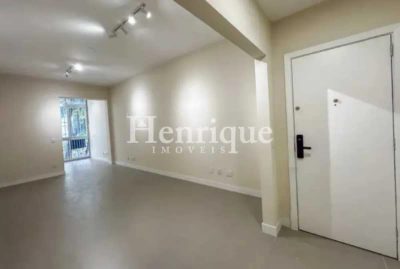 Apartamento, 3 quartos, 107 m² - Foto 1