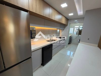 Apartamento, 3 quartos, 122 m² - Foto 5