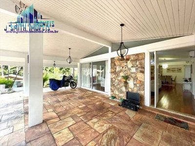 Casa, 4 quartos, 850 m² - Foto 5