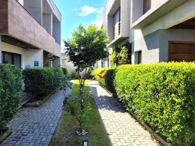 Casa, 2 quartos, 93 m² - Foto 3