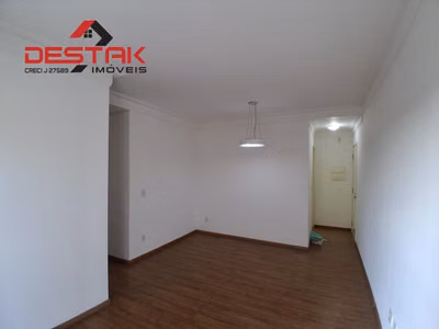 Apartamento, 3 quartos, 71 m² - Foto 4