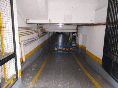 Loja-Salão, 200 m² - Foto 2