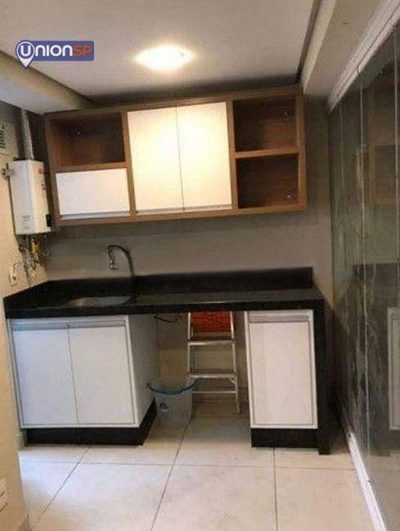 Apartamento, 1 quarto, 44 m² - Foto 5