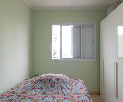 Apartamento, 2 quartos, 60 m² - Foto 3