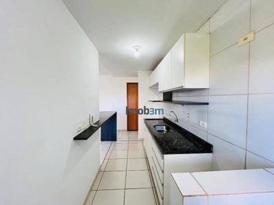 Apartamento, 3 quartos, 68 m² - Foto 4