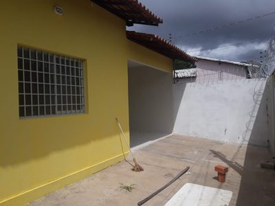 Casa, 3 quartos, 102 m² - Foto 4