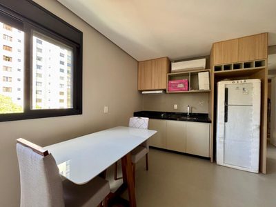 Apartamento, 1 quarto, 44 m² - Foto 5