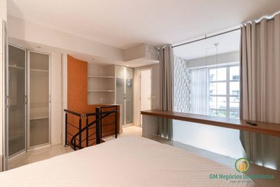 Apartamento, 1 quarto, 75 m² - Foto 2
