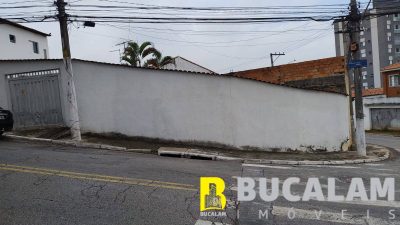 Terreno, 580 m² - Foto 2