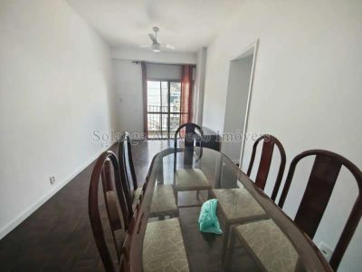 Apartamento, 1 quarto, 55 m² - Foto 4