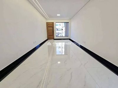 Sobrado, 3 quartos, 160 m² - Foto 5