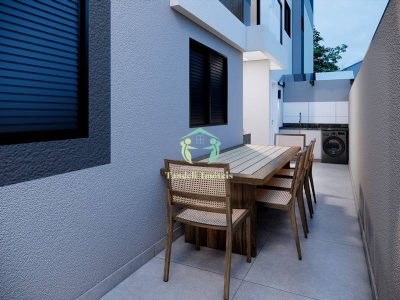 Apartamento, 2 quartos, 78 m² - Foto 4