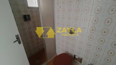 Apartamento, 2 quartos, 48 m² - Foto 5