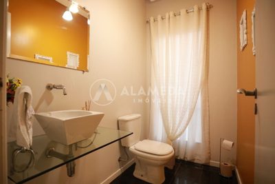 Casa, 4 quartos, 220 m² - Foto 4