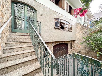 Casa, 4 quartos, 410 m² - Foto 3