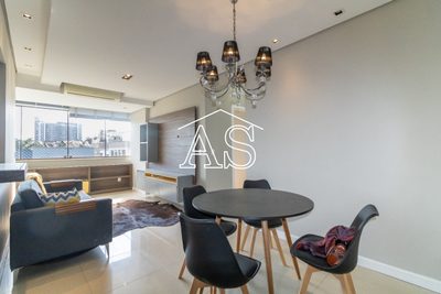 Apartamento, 2 quartos, 61 m² - Foto 3