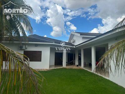 Casa, 3 quartos, 291 m² - Foto 4