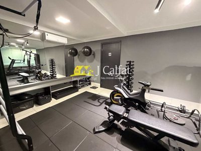 Apartamento, 3 quartos, 120 m² - Foto 4