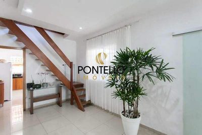 Casa, 4 quartos, 274 m² - Foto 5