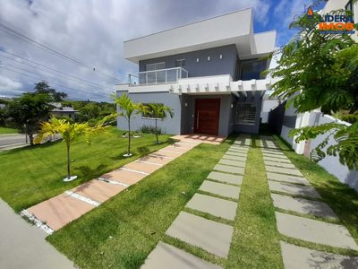 Casa, 4 quartos, 415 m² - Foto 1