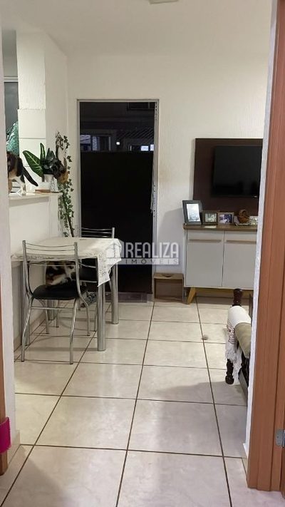 Apartamento, 2 quartos, 50 m² - Foto 4