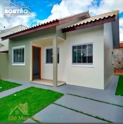 Casa, 2 quartos, 60 m² - Foto 4