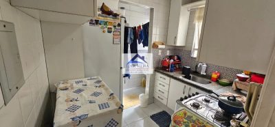 Apartamento, 2 quartos, 47 m² - Foto 3